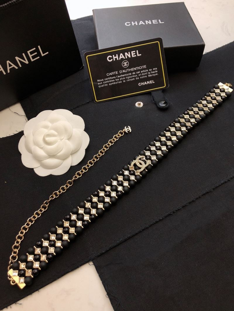 Chanel Necklaces